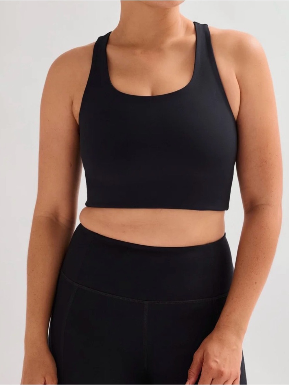 Dylan Tank Bra- Women